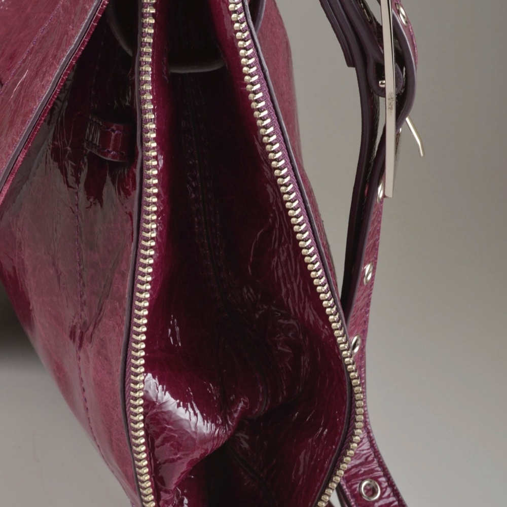 Kooba 'Jenny' Convertible Crossbody Shoulder Bag - Picture 5 of 8